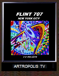 Read The History of Flint 707