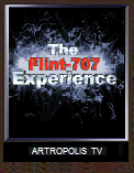 Enter The Artropolis Experience