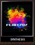 Go to the Flint 707 Homepage